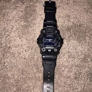 Men’s G SHOCK WATCH